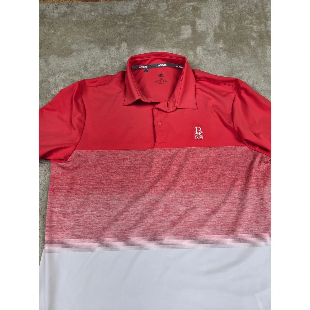 adidas men golf